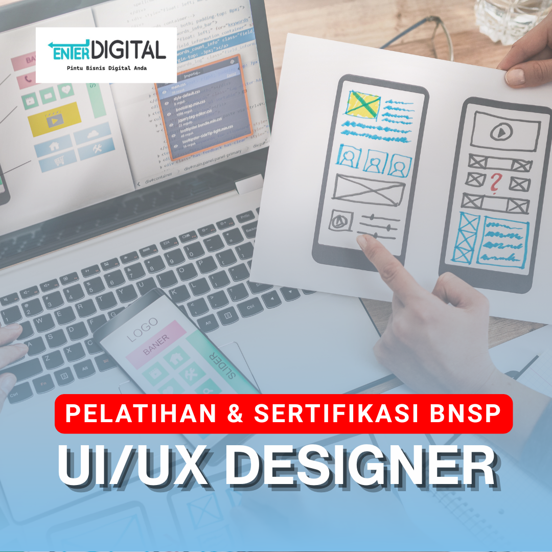 Ui&Ux Designer